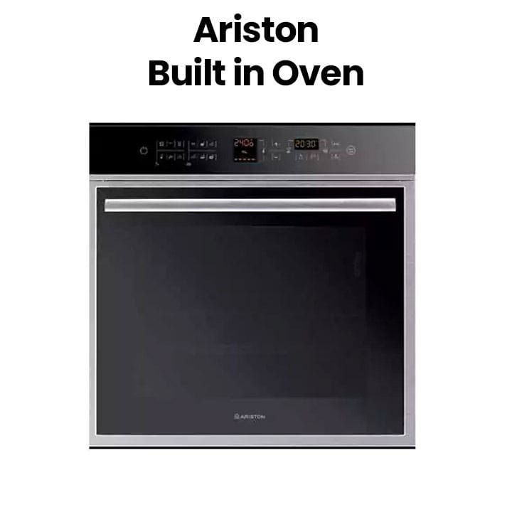 Ariston Built-in Oven | FK1032E X S