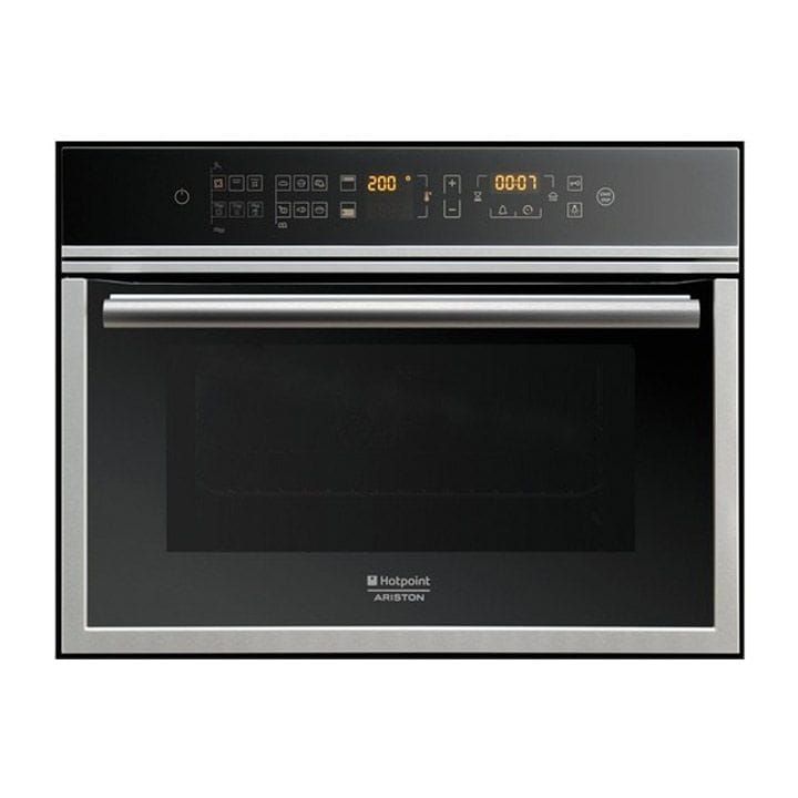 Ariston Built-in Microwave Oven | MWKA 434 XHA S
