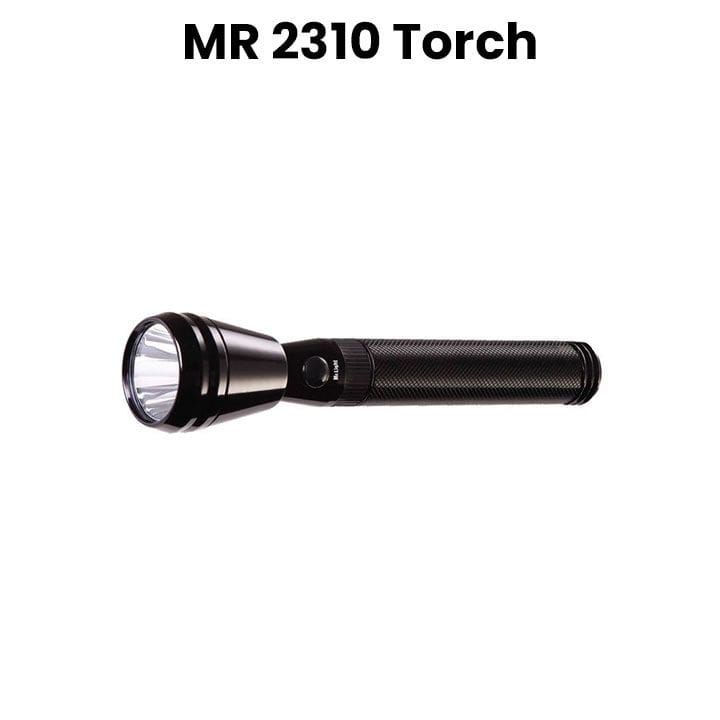 مصباح يدوي مستر لايت | MR 2310