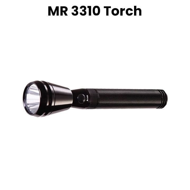 مصباح يدوي مستر لايت | MR 3310
