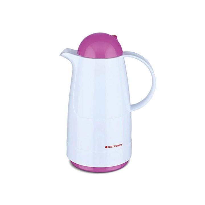 Rotpunkt 0.50 Ltr Vacuum Jug - Polar Electric/Bottle Pop | R200