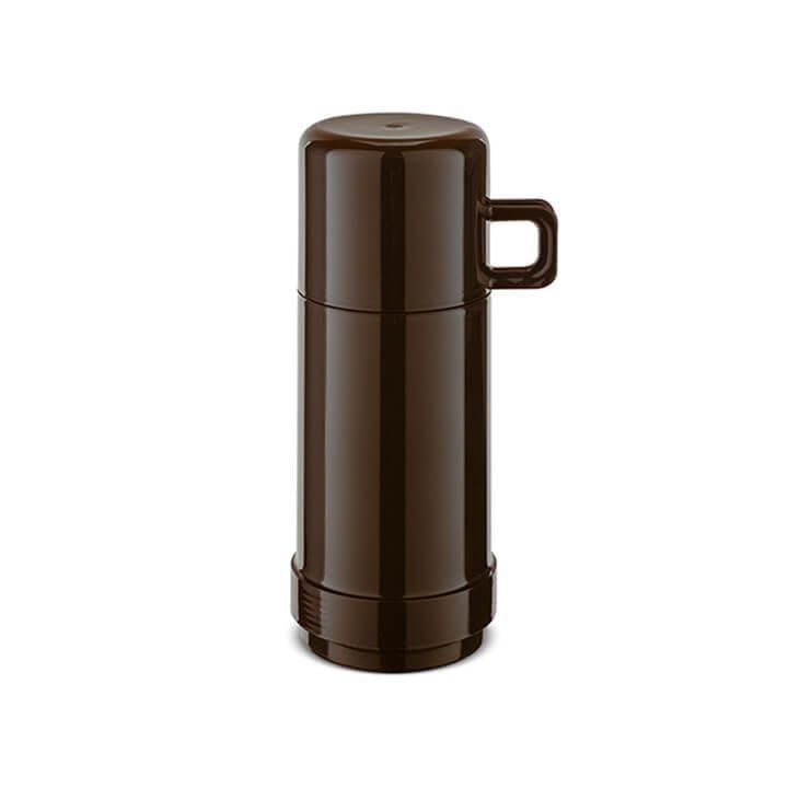 Rotpunkt 0.25 Ltr Vacuum Flask - Coffee | R60-0.25