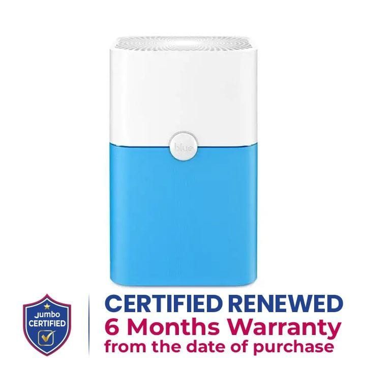 Blueair Blue Pure 221 Air Purifier