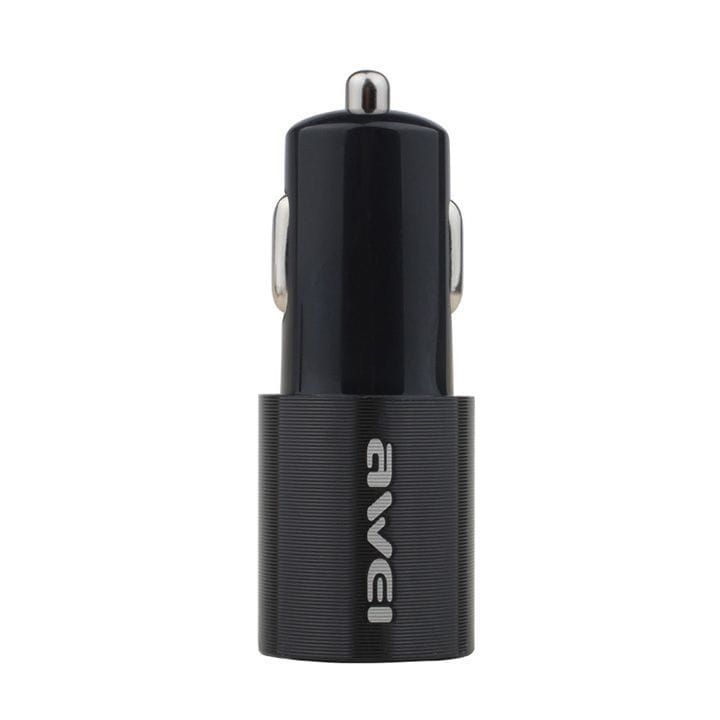 Awei Car Charger Assorted Color | X15