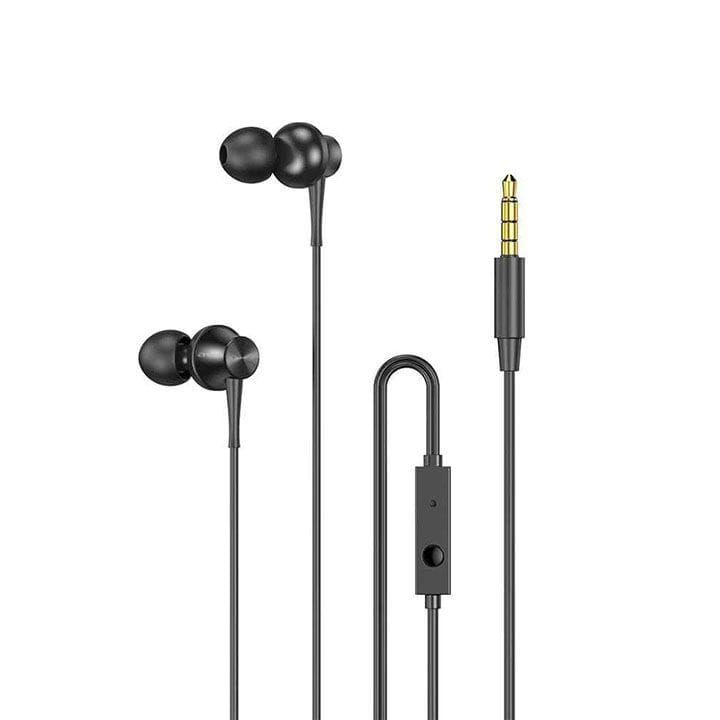 Awei Wired Mini In-Ear with Built-In Microphone 3.5mm | PC-1