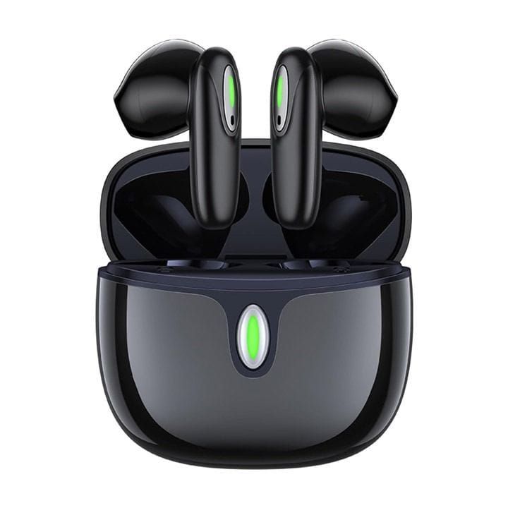 AWEI T39 True Wireless Sports Earbuds - Black |T39