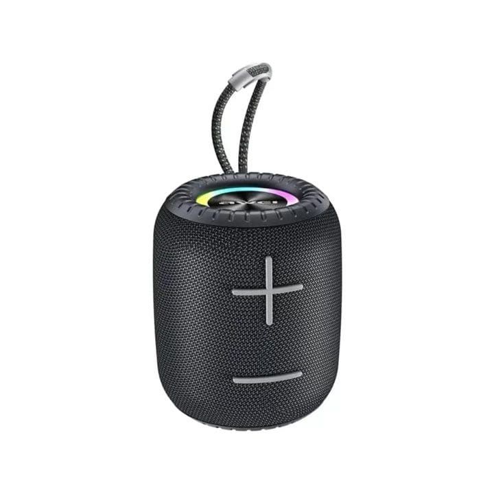 Awei Mini Portable Outdoor Wireless Speaker – Black | Y526