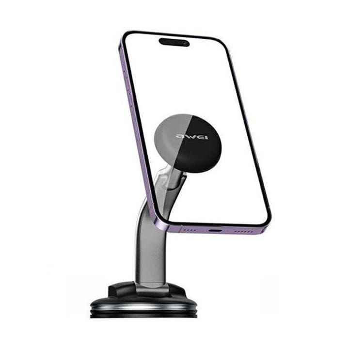 Awei Magnetic Car Mobile Holder | X45