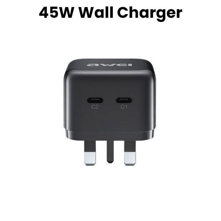 Awei PD46 Wall Charger