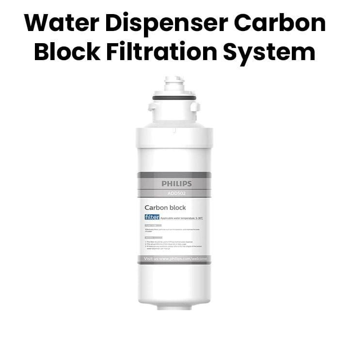 Philips Water Dispenser Filter | ADD502