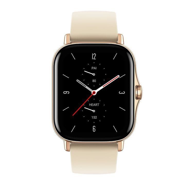 Amazfit GTS 2 Smart Watch - Gold