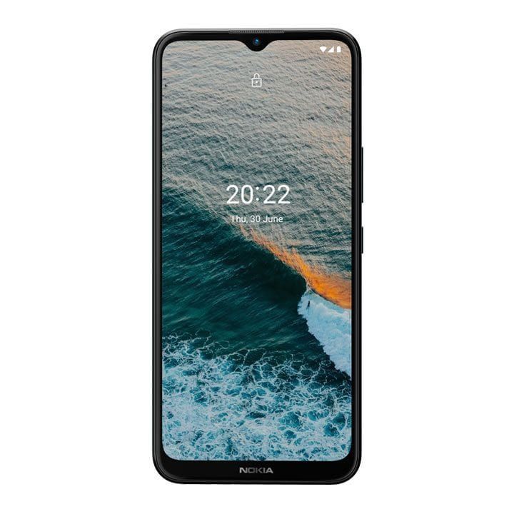 Nokia C21 Plus 3GB+64GB ROM Smartphone - Cyan | TA-1433 DS