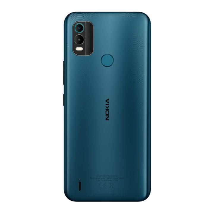 Nokia C21 Plus 3GB+64GB ROM Smartphone - Cyan | TA-1433 DS