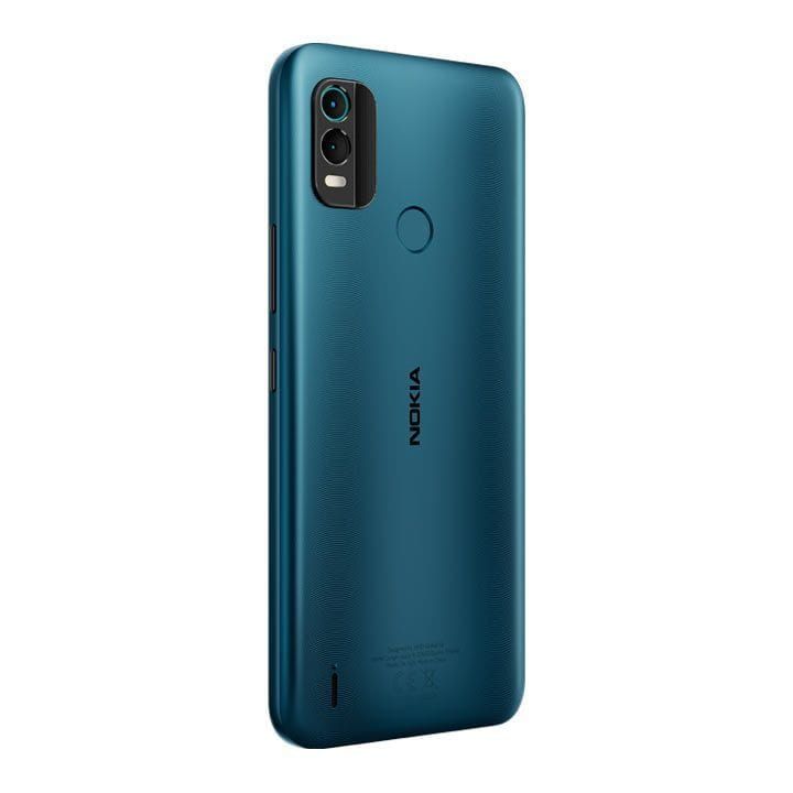 Nokia C21 Plus 3GB+64GB ROM Smartphone - Cyan | TA-1433 DS