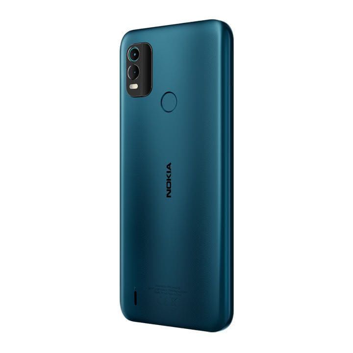 Nokia C21 Plus 3GB+64GB ROM Smartphone - Cyan | TA-1433 DS