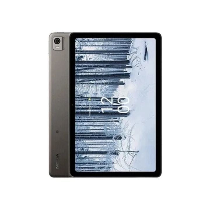 Nokia T21 4+128GB Tablet - Grey | TA-1495