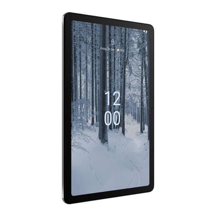 Nokia T21 4+128GB Tablet - Grey | TA-1495