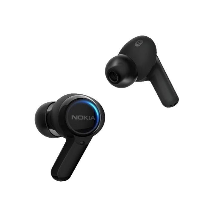 Nokia In-Ear True Wireless Headphones - Black | TWS-821W