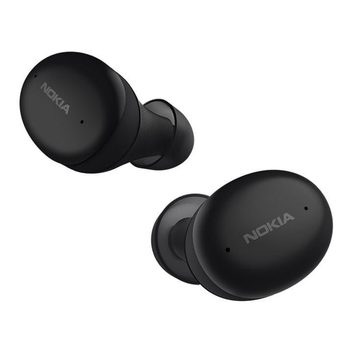 Nokia True Wireless In-Ear Headphones - Black | TWS-631W