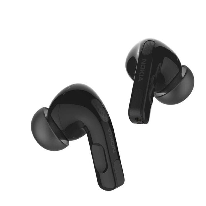 Nokia GO Earbuds 2 PRO Earphone with Noise Cancelling - Black | TWS-222