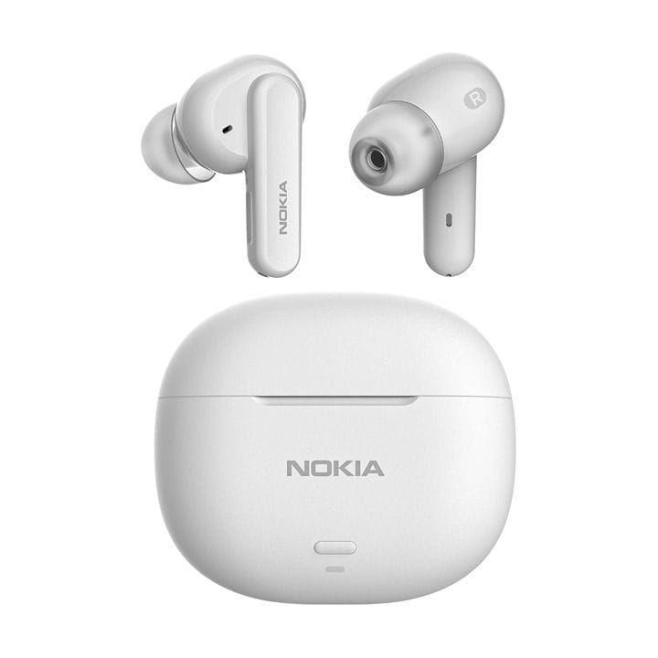 Nokia GO Earbuds 2 Pro - White | TWS-222