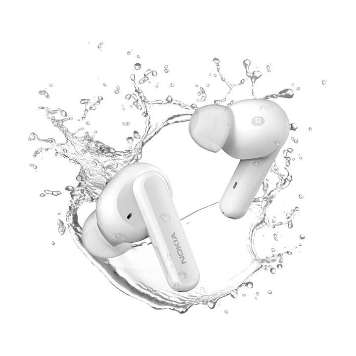 Nokia GO Earbuds 2 Pro - White | TWS-222