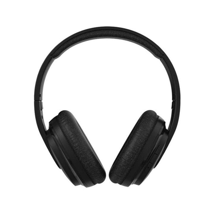 Nokia On-Ear Wireless Headphones - Black | WHP-101