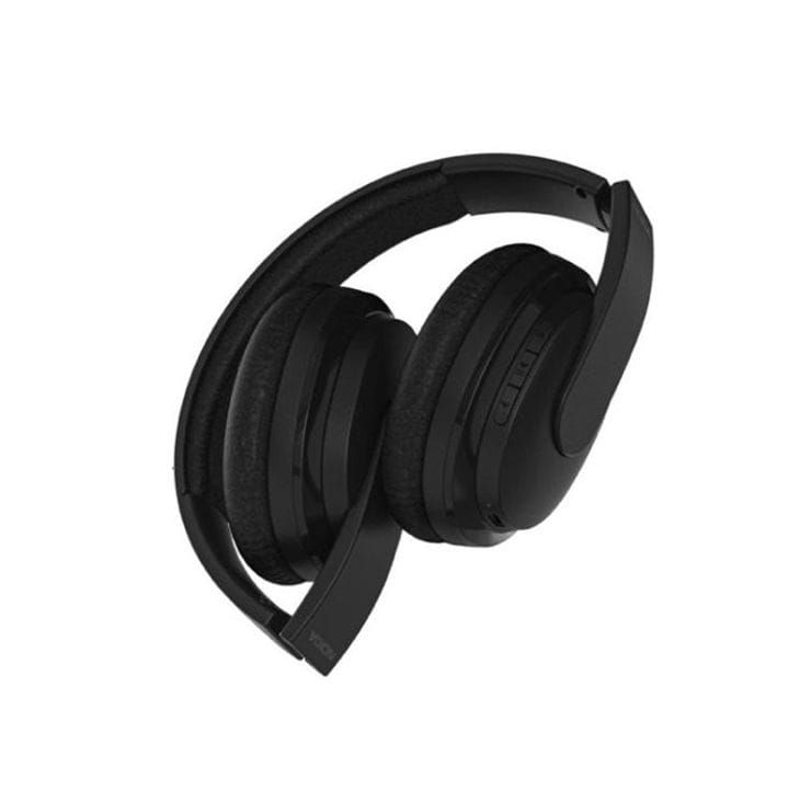 Nokia On-Ear Wireless Headphones - Black | WHP-101