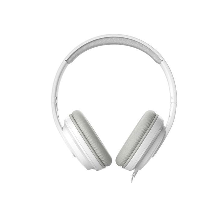 Nokia On-Ear Wireless Headphones - White | WHP-101