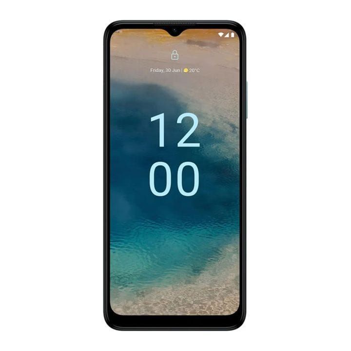 Nokia G22 6GB RAM / 256GB ROM GCC Smartphone - Blue | TA-1528