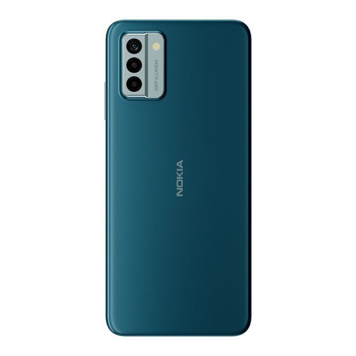 Nokia G22 6GB RAM / 256GB ROM GCC Smartphone - Blue | TA-1528