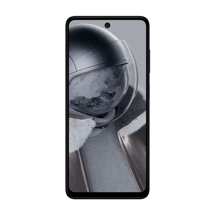HMD Pulse Pro 8+256GB Smartphone - Black |TA-1595 DS