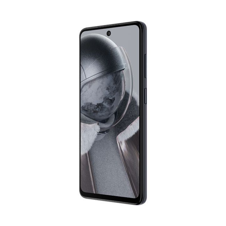 HMD Pulse Pro 8+256GB Smartphone - Black |TA-1595 DS