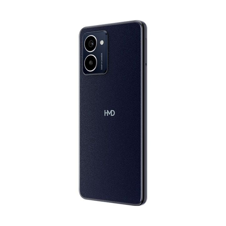 HMD Pulse Pro 8+256GB Smartphone - Black |TA-1595 DS