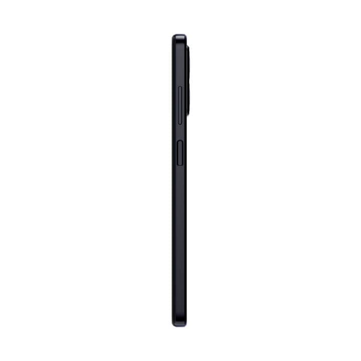 HMD Pulse Pro 8+256GB Smartphone - Black |TA-1595 DS