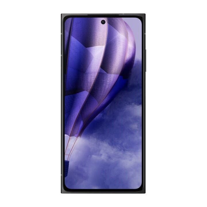 HMD Skyline 5G Smartphone 12GB+256GB - Black | TA-1600 DS MENA