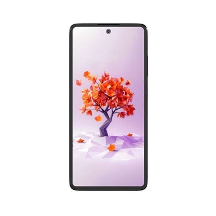 HMD Crest 5G Smartphone 6GB/128GB – Lilac | TA-1646 DS