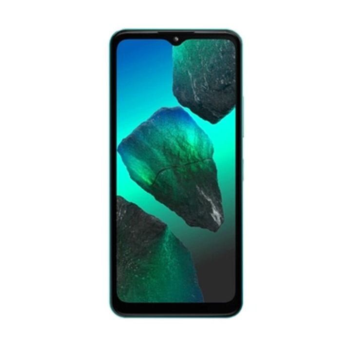 HMD Aura² Smartphone 4/128 GB - Icy Blue| TA-1697 DS