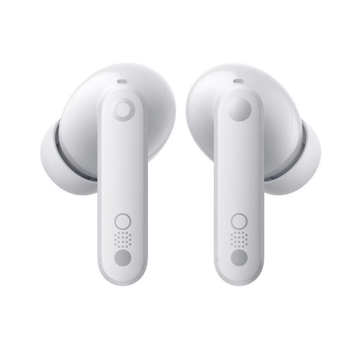 Nothing CMF Buds Pro 2 True Wireless Earbuds - Light Grey | A10600077
