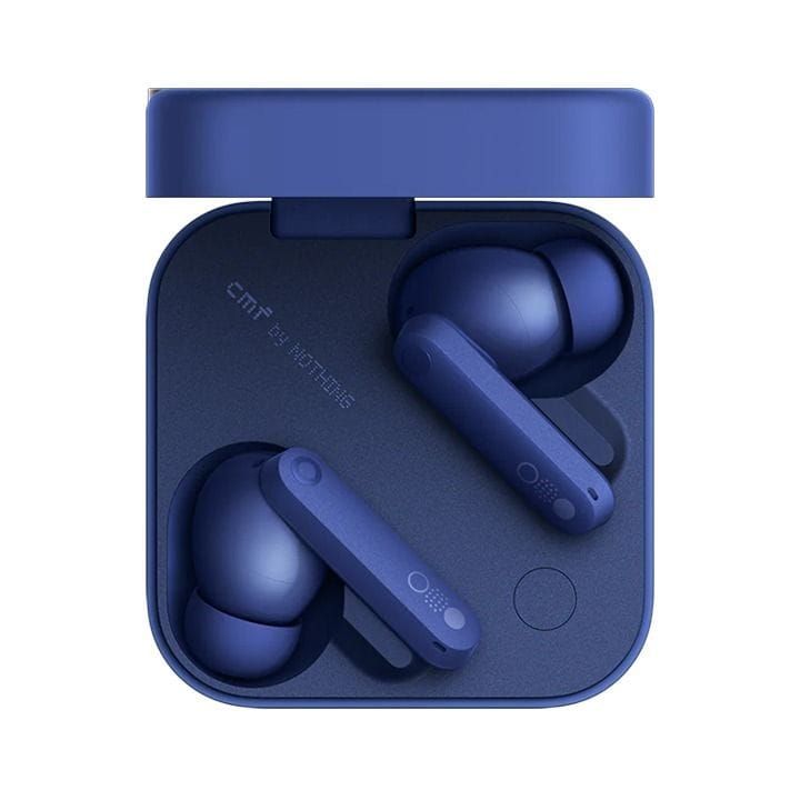 سماعات ناثينج CMF Buds Pro 2 - أزرق | B172-A10600079