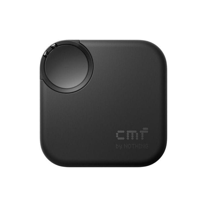 Nothing CMF Buds 2 True Wireless Earbuds ANC, Bluetooth 5.3, 38H Playtime, Clear Call ENC, Low Latency Gaming Mode, Fast Charging | Dark Grey-B179-A10600098