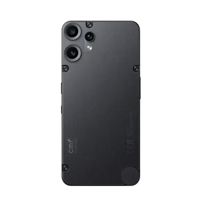 Nothing CMF Phone 2 Pro 8GB+128GB - Black | A001-A10400199