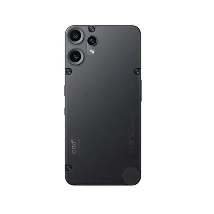 Nothing CMF Phone 2 Pro 8GB+256GB - Black | A001-A10400211