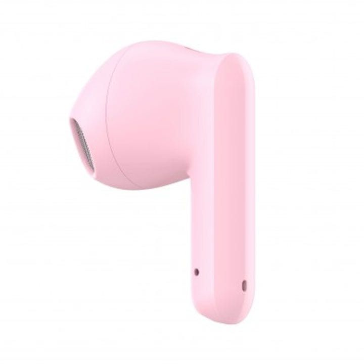 DCU Tecnologic Mini Mate Earbuds Bluetooth 5.1 – Pink |34152052