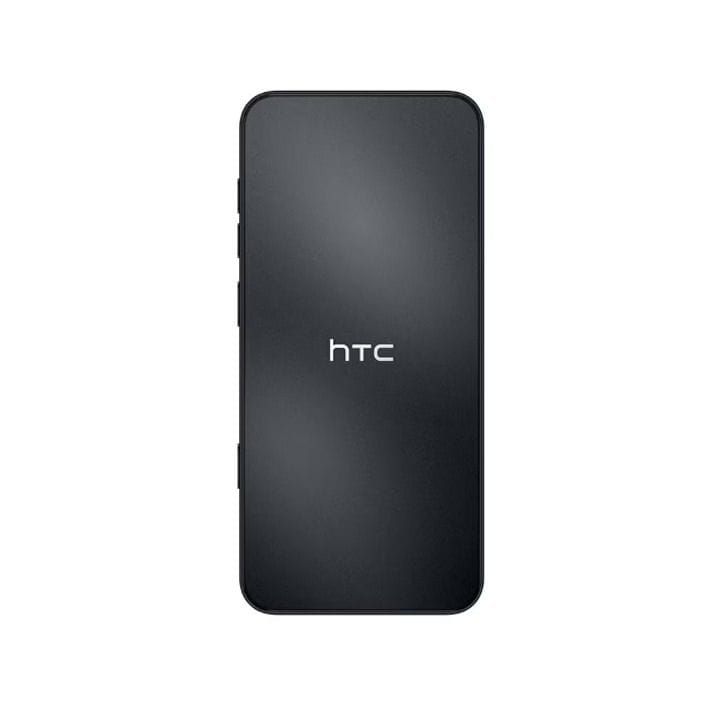 HTC Wildfire E7 Non-Camera Dual SIM 4G Smartphone – 6.67" HD+ 90Hz Display, Octa-Core Processor, 4GB RAM 128GB Storage, 4920mAh Battery - Blue Black