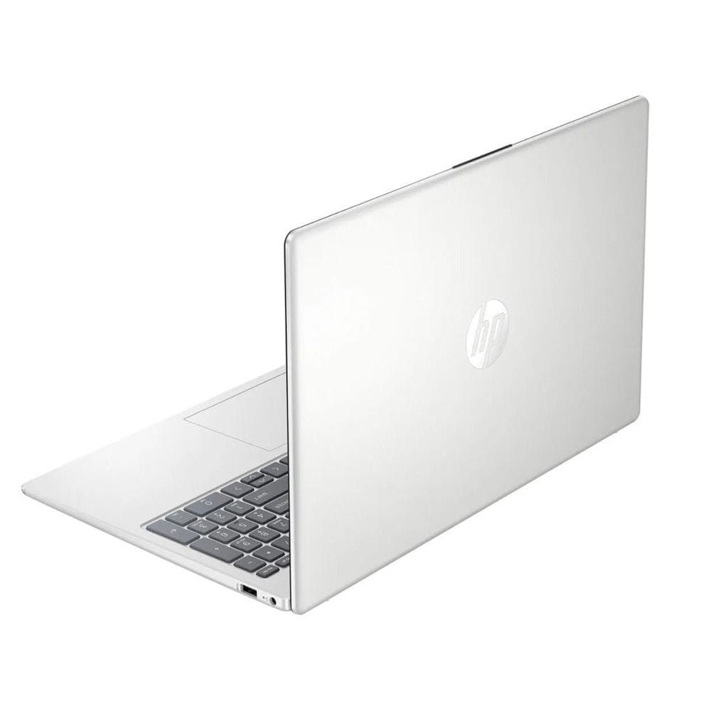 HP 15.6-inch Laptop, AMD Ryzen 7 Processor, 16GB RAM, 512GB SSD, Full HD Display, Windows 11 Home | D87W5EA