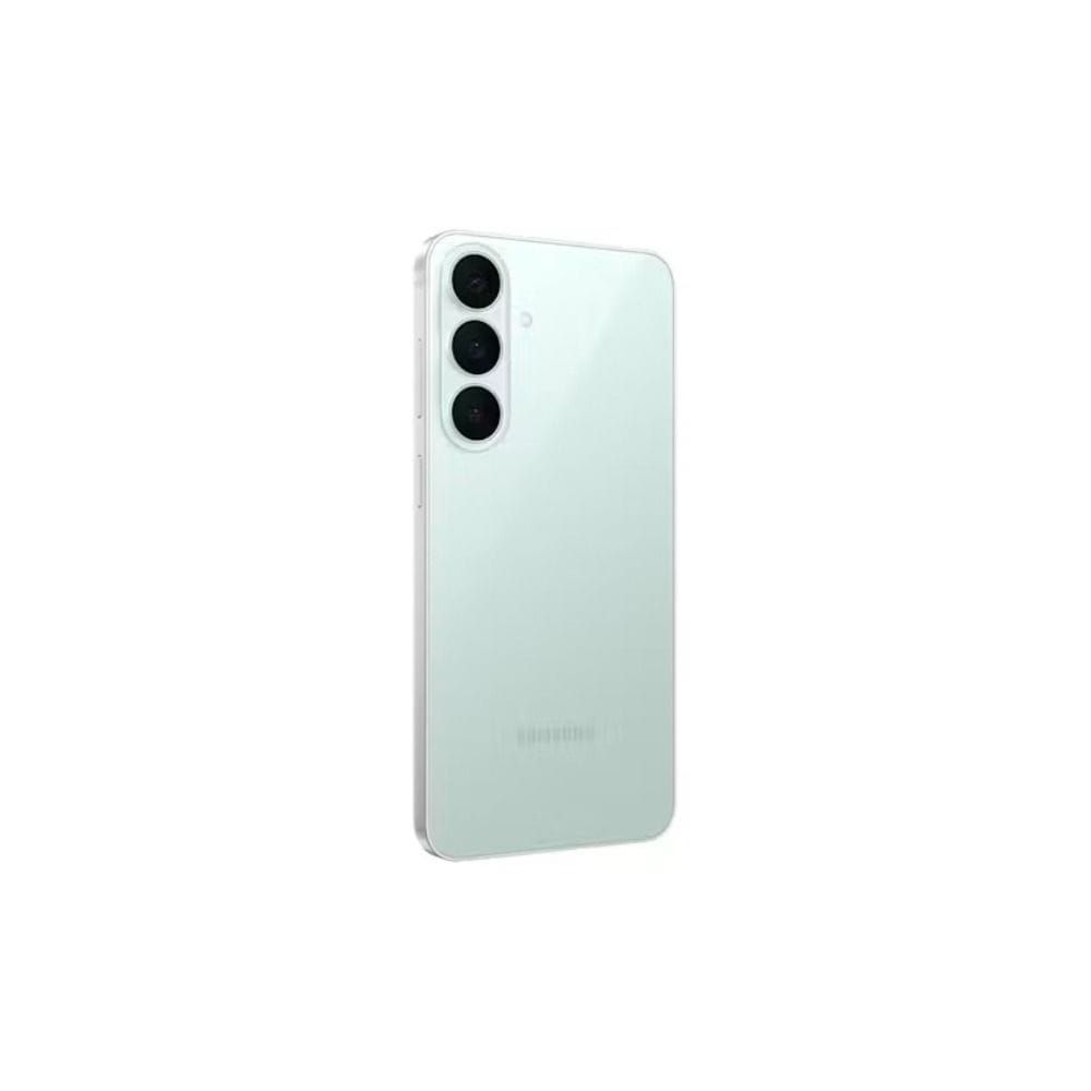 Samsung Galaxy S26 FE 5G Smartphone, 8GB RAM, 256GB Storage, 6.7-Inch FHD+ Dynamic AMOLED 2X Display, 50MP Camera, 4900mAh Battery | Pistachio | SM-S741BLGVMEA