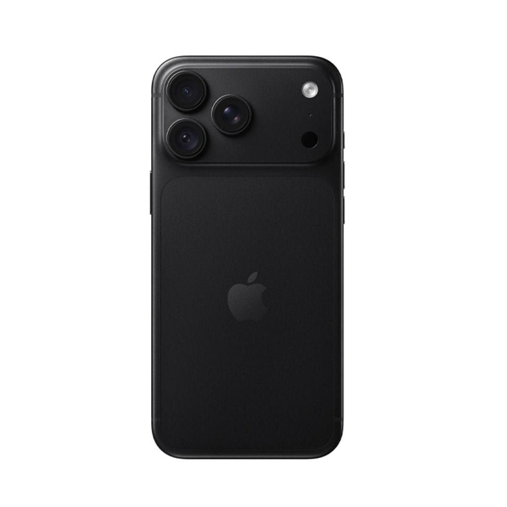 Apple iPhone 18 Pro Max 5G Smartphone, 256GB Storage, Pro Camera System, Super Retina XDR Display | Black - MJX54AH/A (AHF)