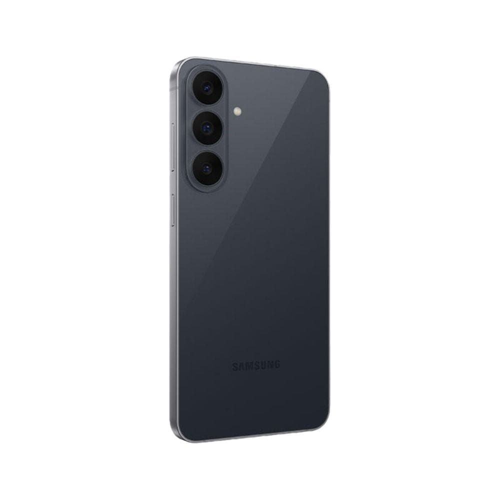 Samsung Galaxy S26 FE 5G Smartphone, 8GB RAM, 256GB Storage, 6.7-Inch FHD+ Dynamic AMOLED 2X Display, 50MP Rear Camera, 4900mAh Battery | Graphite | SM-S741BZKVMEA