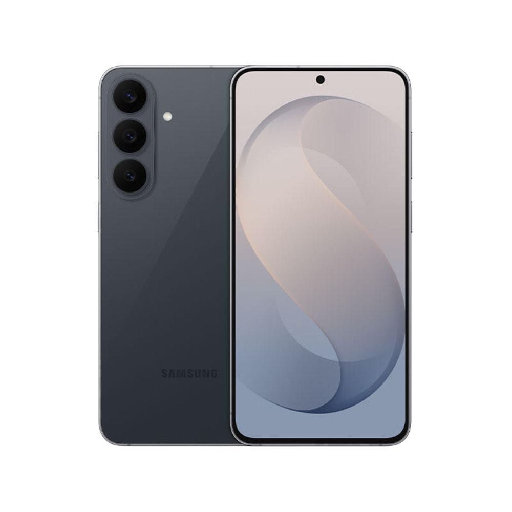 Samsung Galaxy S26 FE 5G Smartphone, 8GB RAM, 256GB Storage, 6.7-Inch FHD+ Dynamic AMOLED 2X Display, 50MP Rear Camera, 4900mAh Battery | Graphite | SM-S741BZKVMEA
